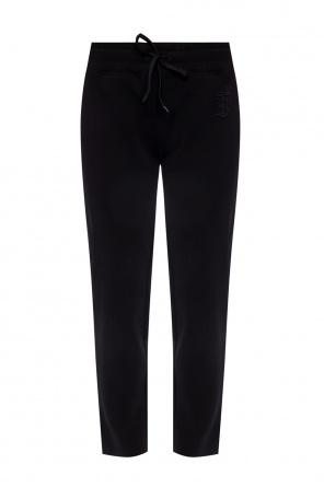 Branded track pants, zdjęcie 1 Branded track pants od Burberry